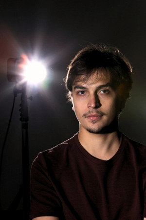 Brunno Bimbati in PiraTV