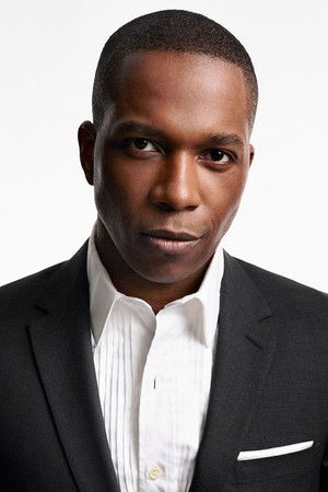 Leslie Odom Jr. in Needle in a Timestack