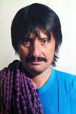 Josef Rakoncaj in Annapurna 88