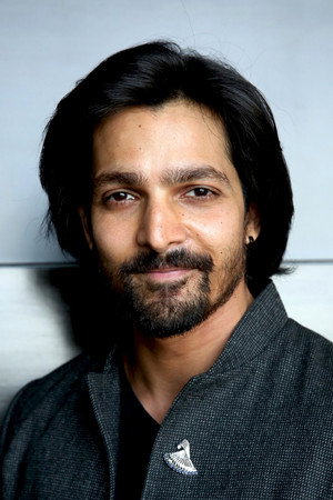 Harshvardhan Rane in Anaamika
