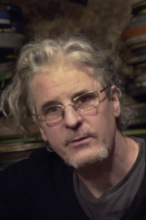 Craig Baldwin in Angels