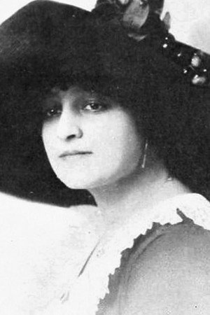 Vivian Prescott in The New Dress