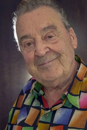 Michel Sénéchal in La Belle Hélène