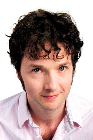 Chris Addison in In the Loop