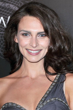 Inna Korobkina in Dawn of the Dead