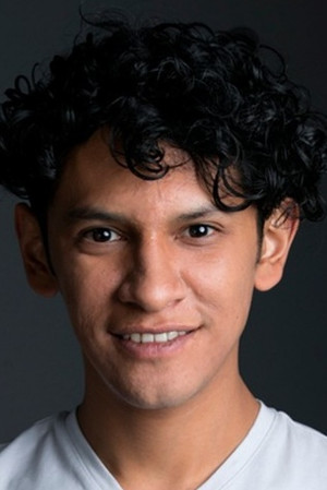 Bruno Coronel in AAA - The Movie