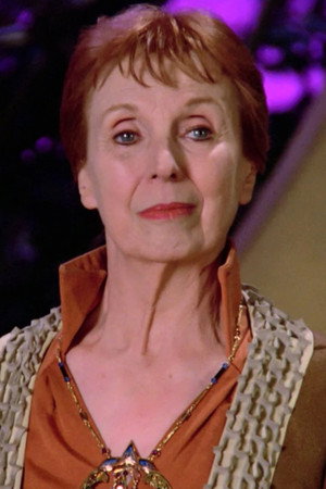 Ivy Bethune in The Legend of Earl Durand
