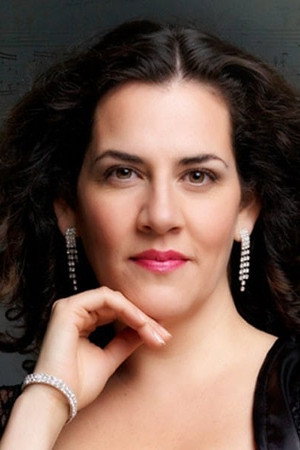 Pamela Flores in Endless Poetry