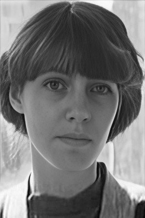Larisa Solovyova in Between Sky and Earth