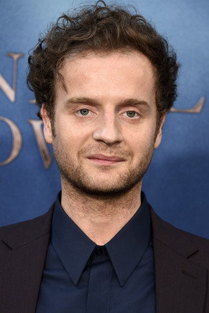 Andrew Gower in The Tall Tales of Urchin