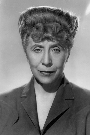Blanche Yurka in Witchcraft: The Doll in Brambles