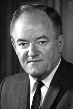Hubert H. Humphrey in The Road to Mass Incarceration