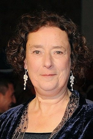 Linda Bassett in Calendar Girls