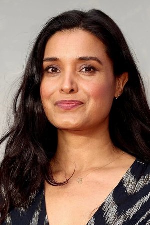 Shelley Conn in National Theatre Live: The Estate