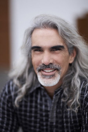 Guy Penrod in I Do Believe