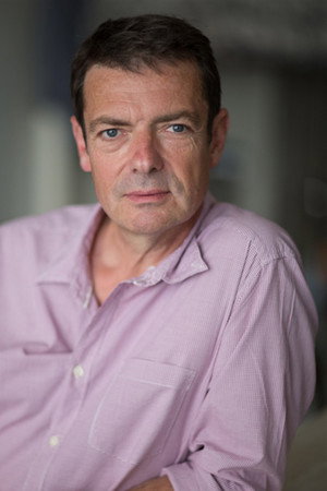 Jean-Christophe Lebert in The Search for Human