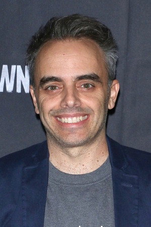 Joel Souza in Last Take: Rust and the Story of Halyna
