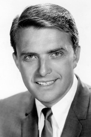 Ed Nelson in Who Am I