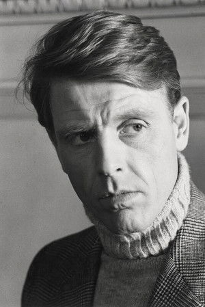 Edward Fox in Robin Hood