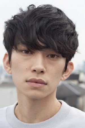 Koki Takeda in You Can Sell if You Have Sex With Me