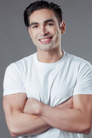 Carlos Agassi in Enteng Kabisote 4: Okay ka, Fairy ko... The Beginning of the Legend
