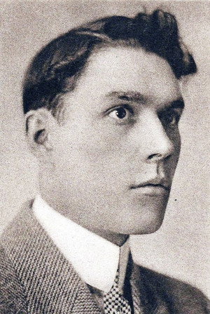 William R. Dunn in The Wooing of Princess Pat