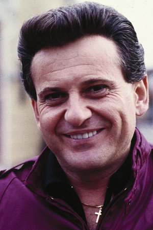 Joe Pesci in Raging Bull