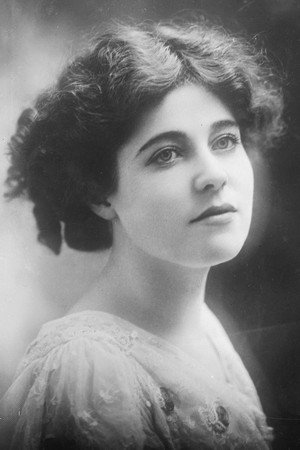 Ethel Clayton in The Princess on Broadway