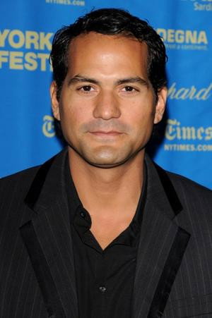 Kahlil Méndez in Che  Part One