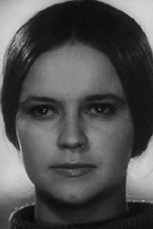 Tatyana Ivanova in Little Longnose