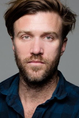 Shane Woodward in Beautiful Stranger