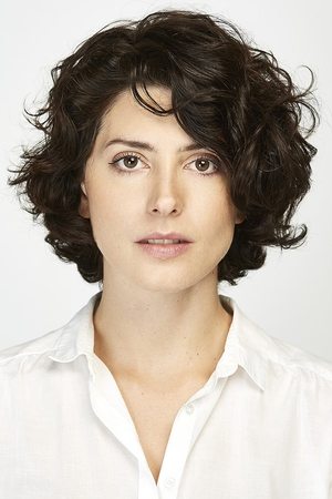 Bárbara Lennie in God s Crooked Lines