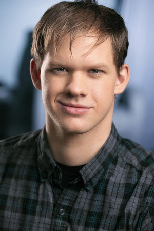 Deaton Gabbard in Unnatural