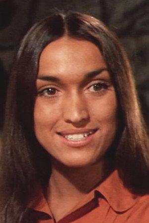 Sandra Ego in The Marshal of Madrid