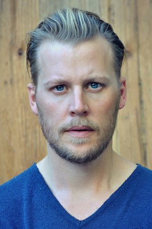 David Hoflin in Fatale