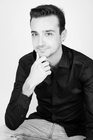 Víctor M. del Pozo in El crimen de Canterac