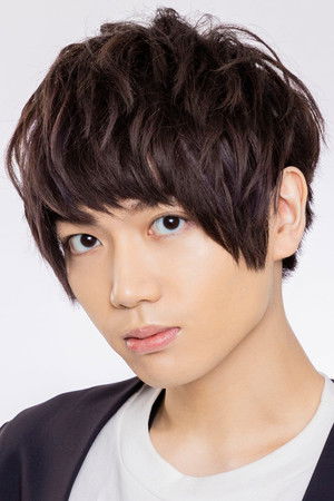 Shoya Chiba in Mobile Suit Gundam GQuuuuuuX -Beginning-