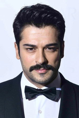 Burak Özçivit in My Brother