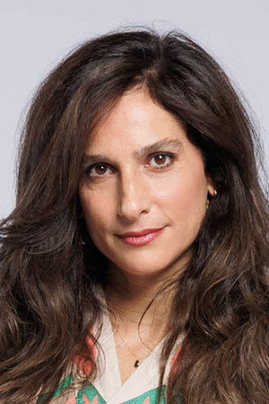Marina Kalogirou in A Touch of Spice