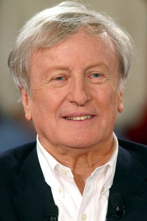 Claude Rich in Je T'Aime, Je T'Aime