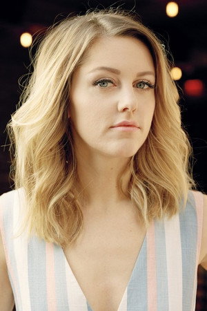 Taylor Louderman in Peter Pan Live!
