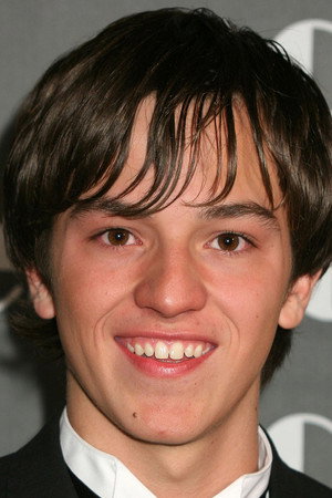 Seth Adkins in Funky Monkey