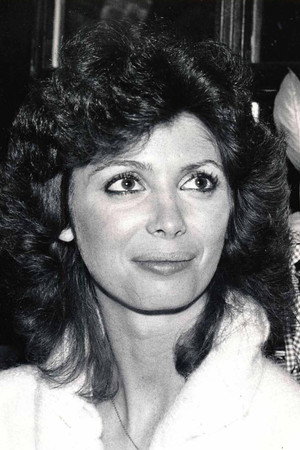 Gaby Fuchs in The Werewolf Versus the Vampire Woman
