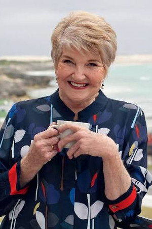 Annette Engelbrecht in Five Star: The Final