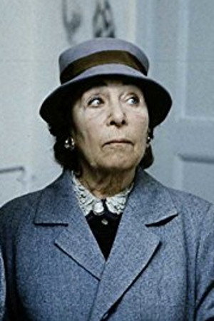 Elisabeth Neumann-Viertel in Cabaret
