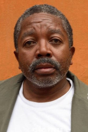 John Matshikiza in Born Free: A New Adventure