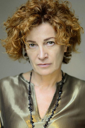 Enrica Rosso in One Man Up