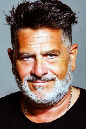 Pablo Mónaco in No Exit