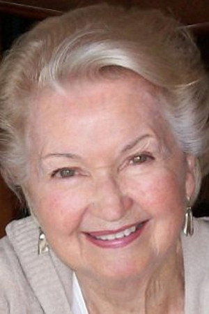 Maxine Miller in Care Bears Movie II: A New Generation