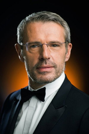 Lambert Wilson in The Princess of Montpensier